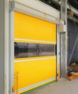 商都快速卷帘门